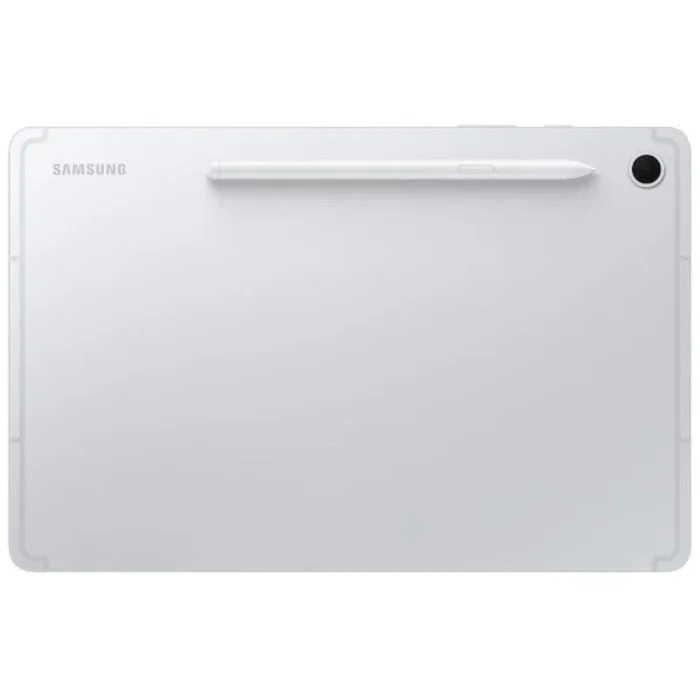 Samsung Galaxy Tab S10 Lite 10.9 Pulgadas 6GB RAM 128GB Octa-Core Plateado Incluye S-Pen SM-X400NZSREUE